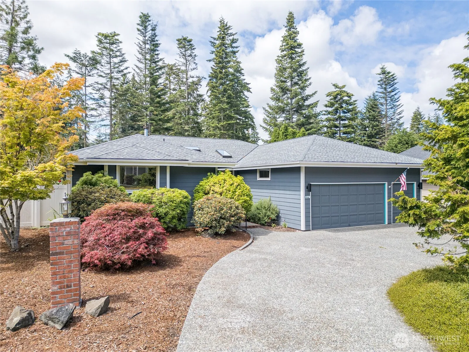 Property photo for 179 San Juan Drive, Sequim