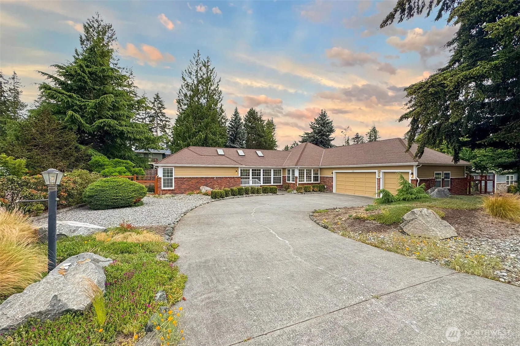 Property photo for 132 Madigan Road, Sequim