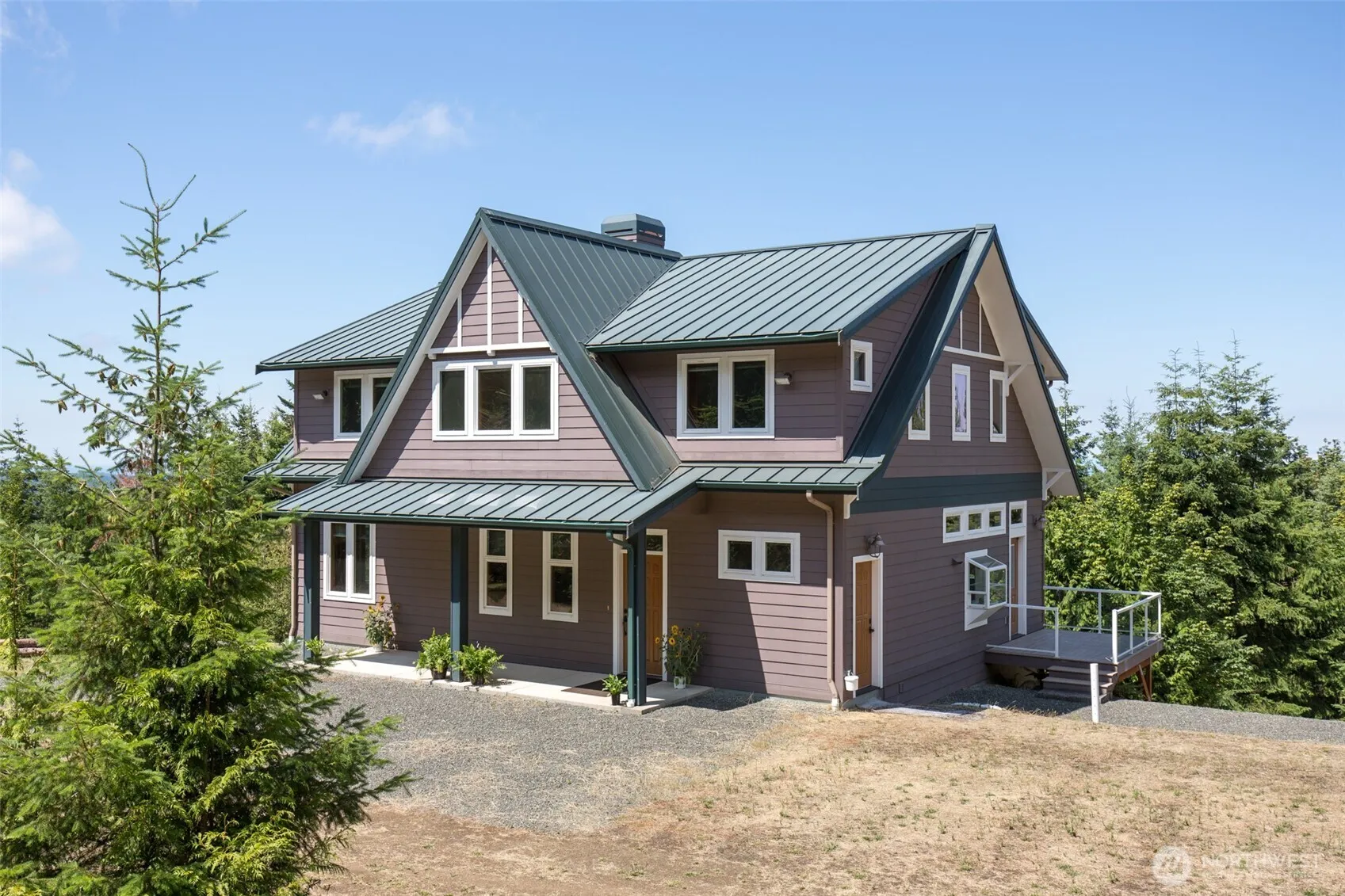 Property photo for 573 Antler Ridge Road, Sequim photo 3