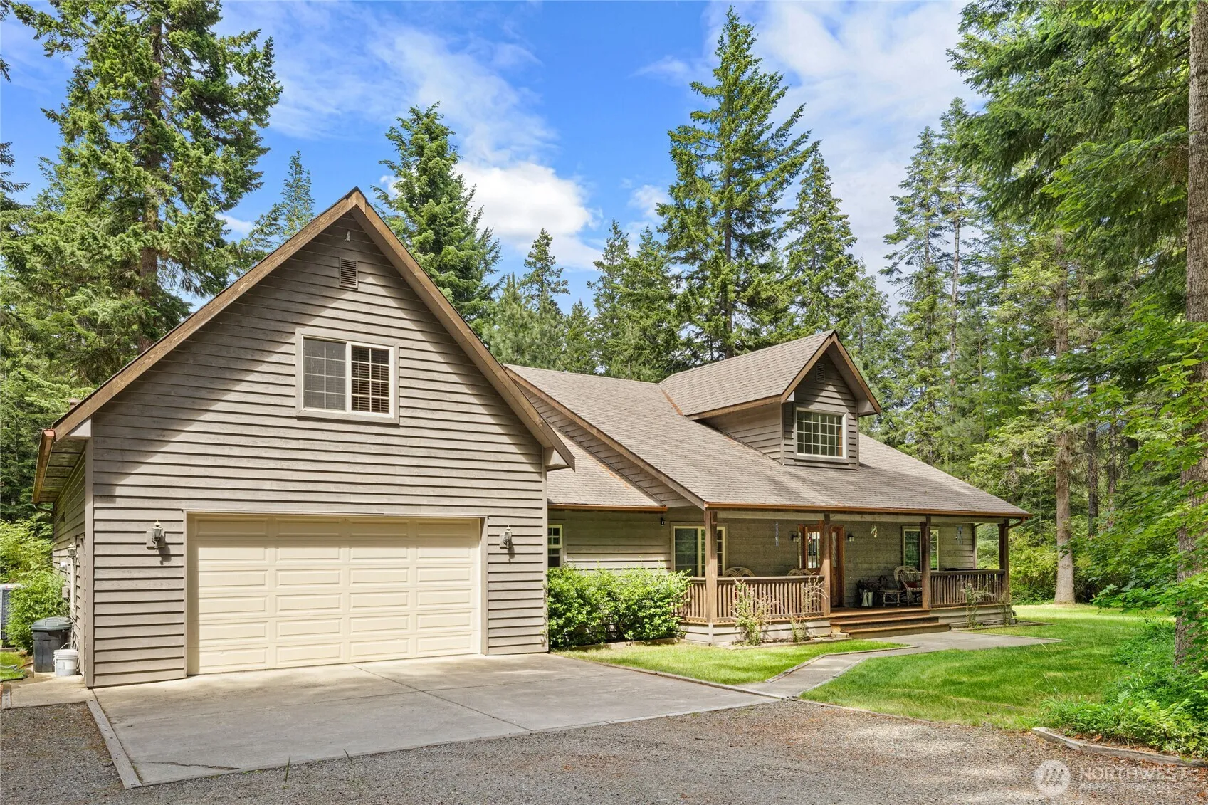 Property photo for 4203 Westside Road, Cle Elum