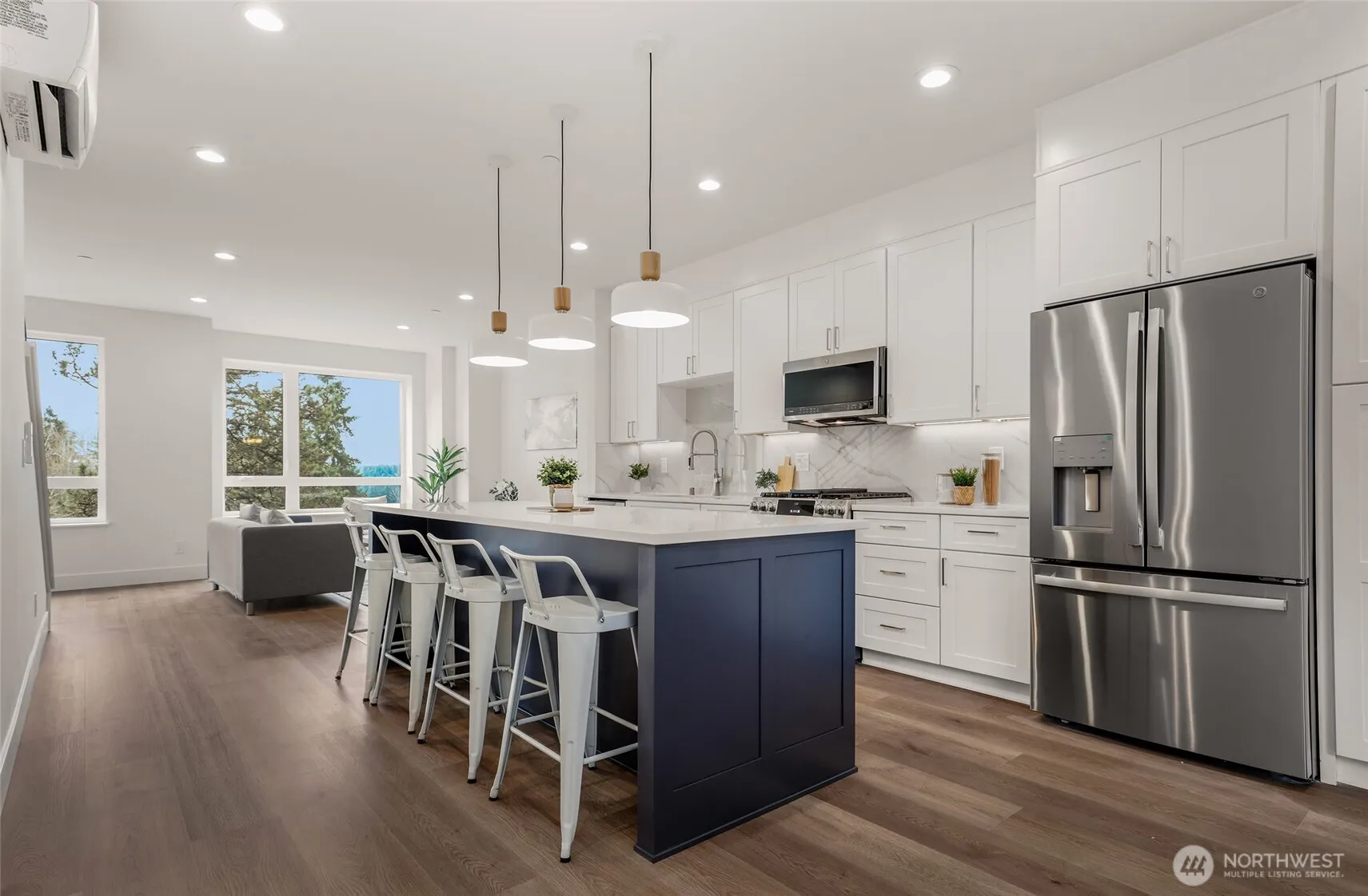 Property photo for 8923 166th Avenue Ne #101, Redmond