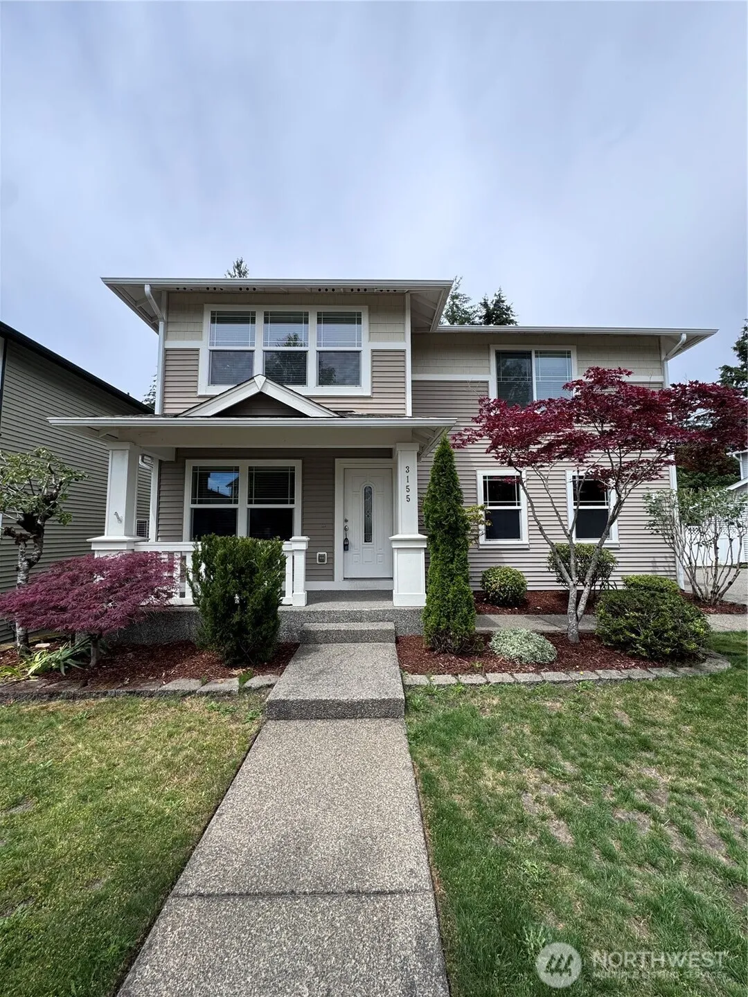 Property photo for 3155 Walker Rd, Dupont