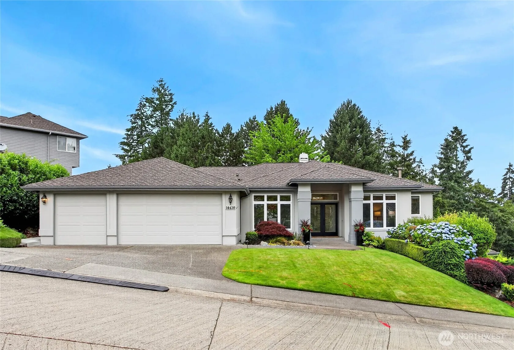 Property photo for 14420 Se 84th Street, Newcastle