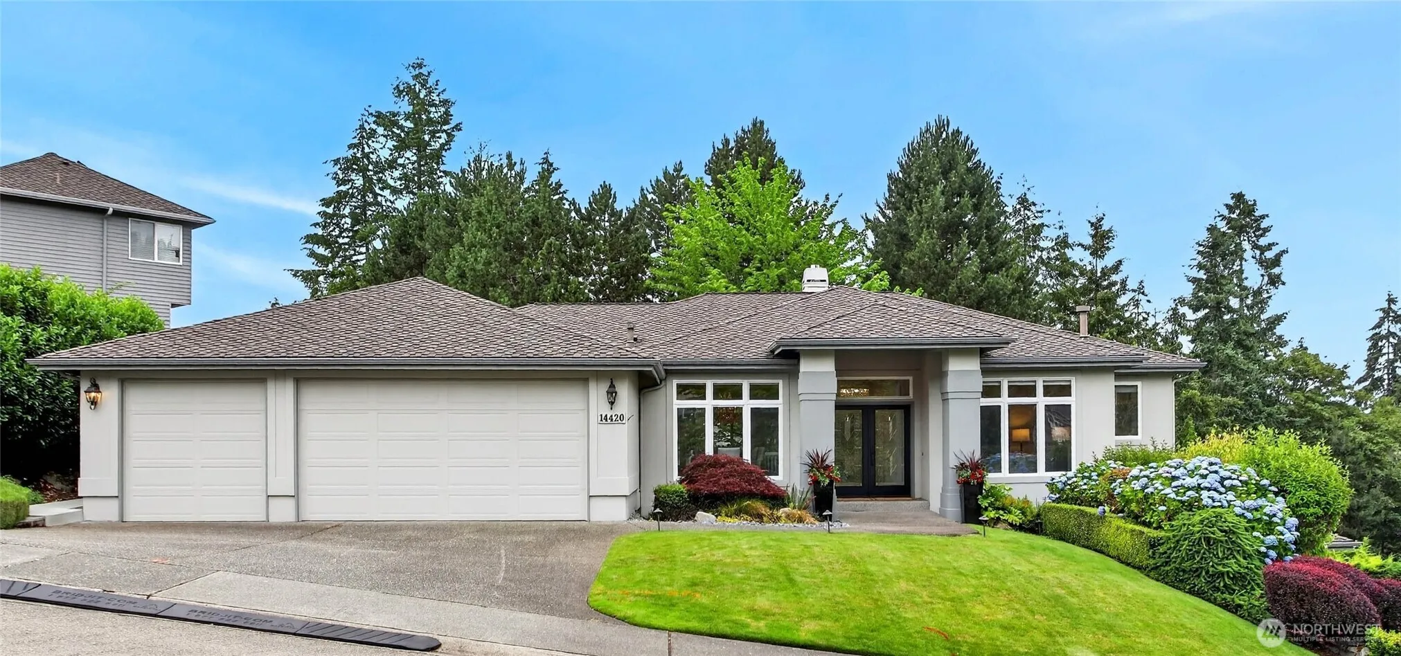 Property photo for 14420 Se 84th Street, Newcastle