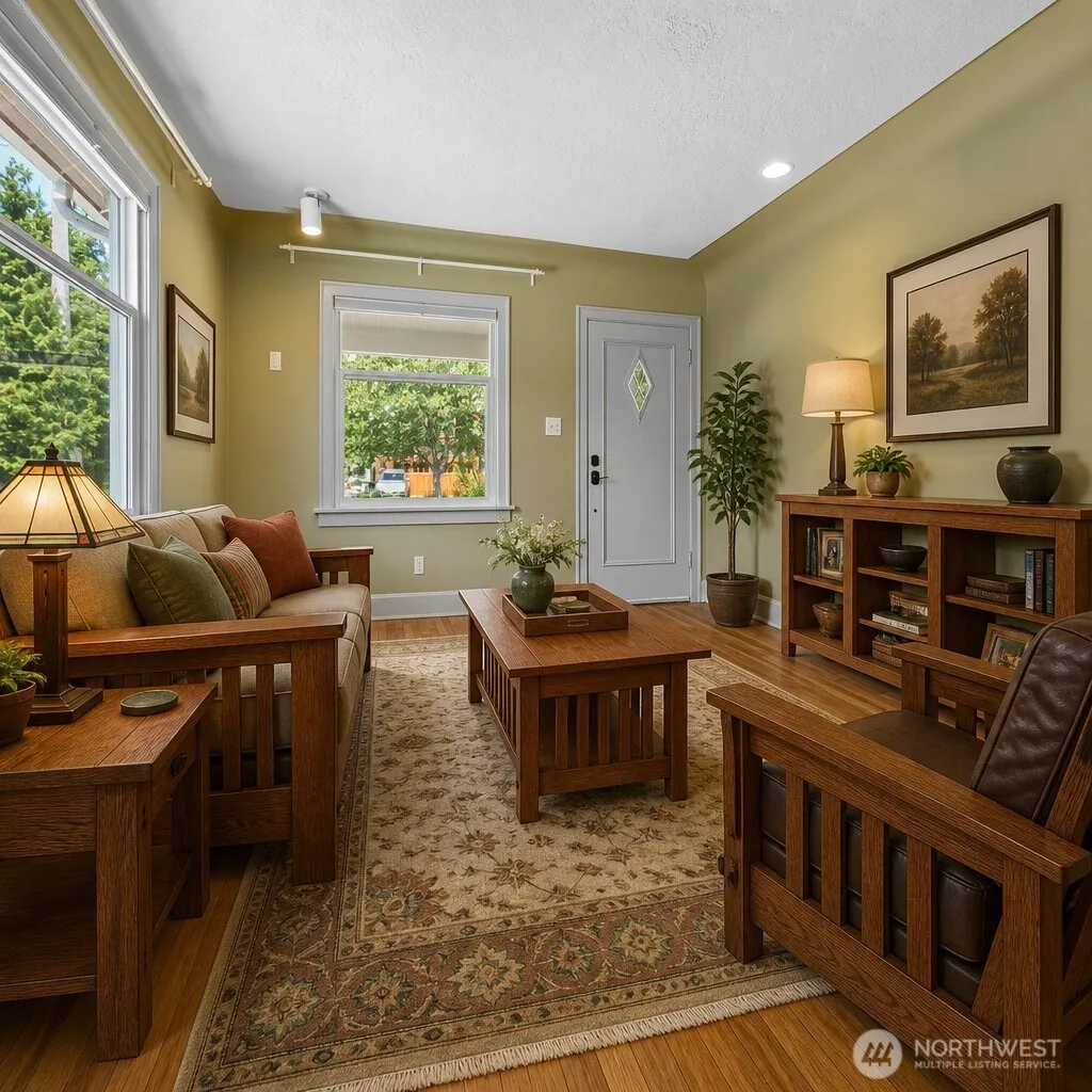 Property photo for 1912 Mill Avenue, Bellingham photo 4