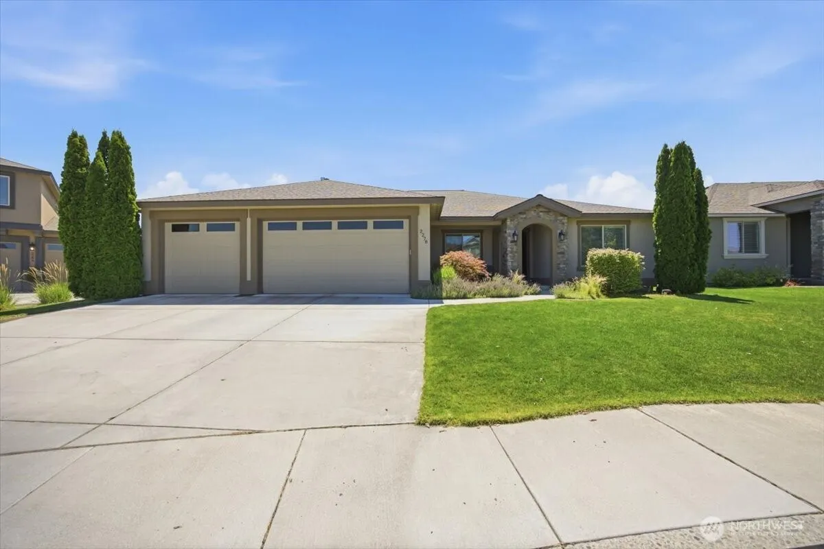 Property photo for 2278 Copperleaf Street, Richland