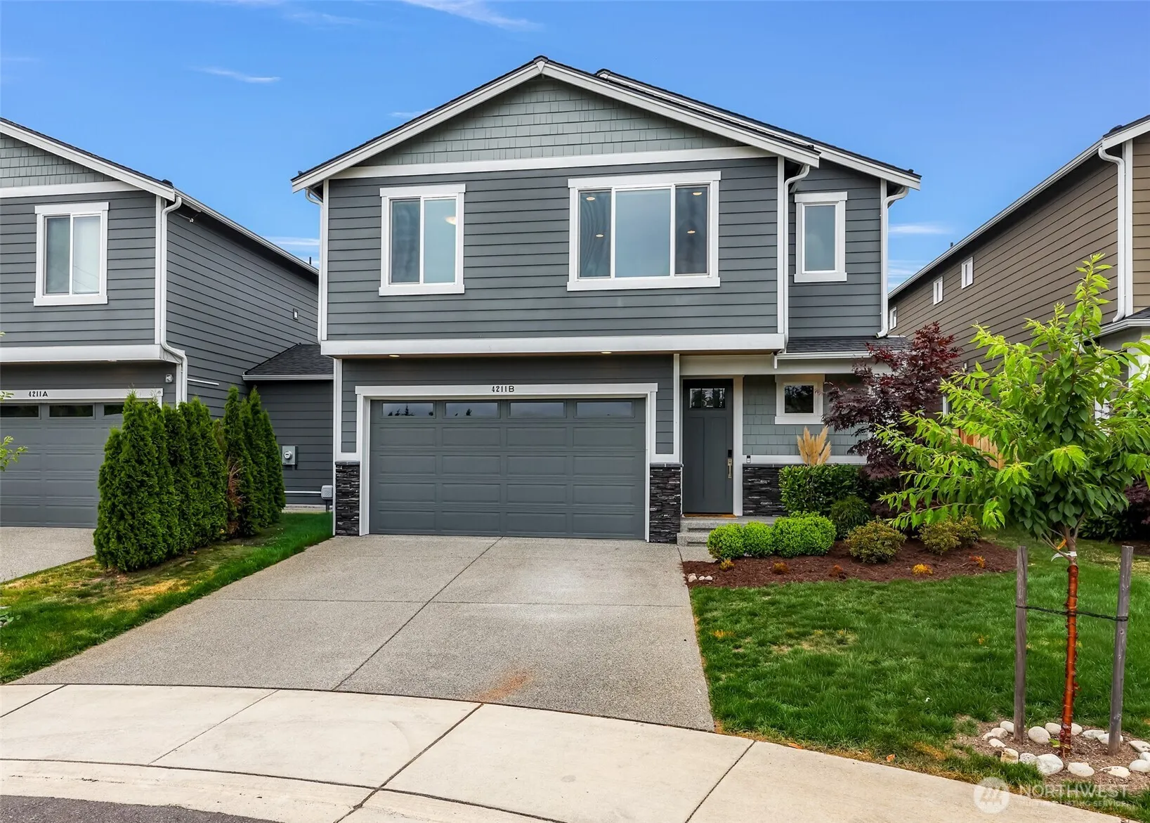 Property photo for 4211 142nd Street Se #b, Snohomish