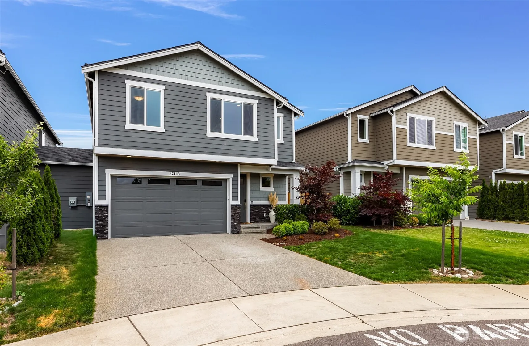 Property photo for 4211 142nd Street Se #b, Snohomish photo 2