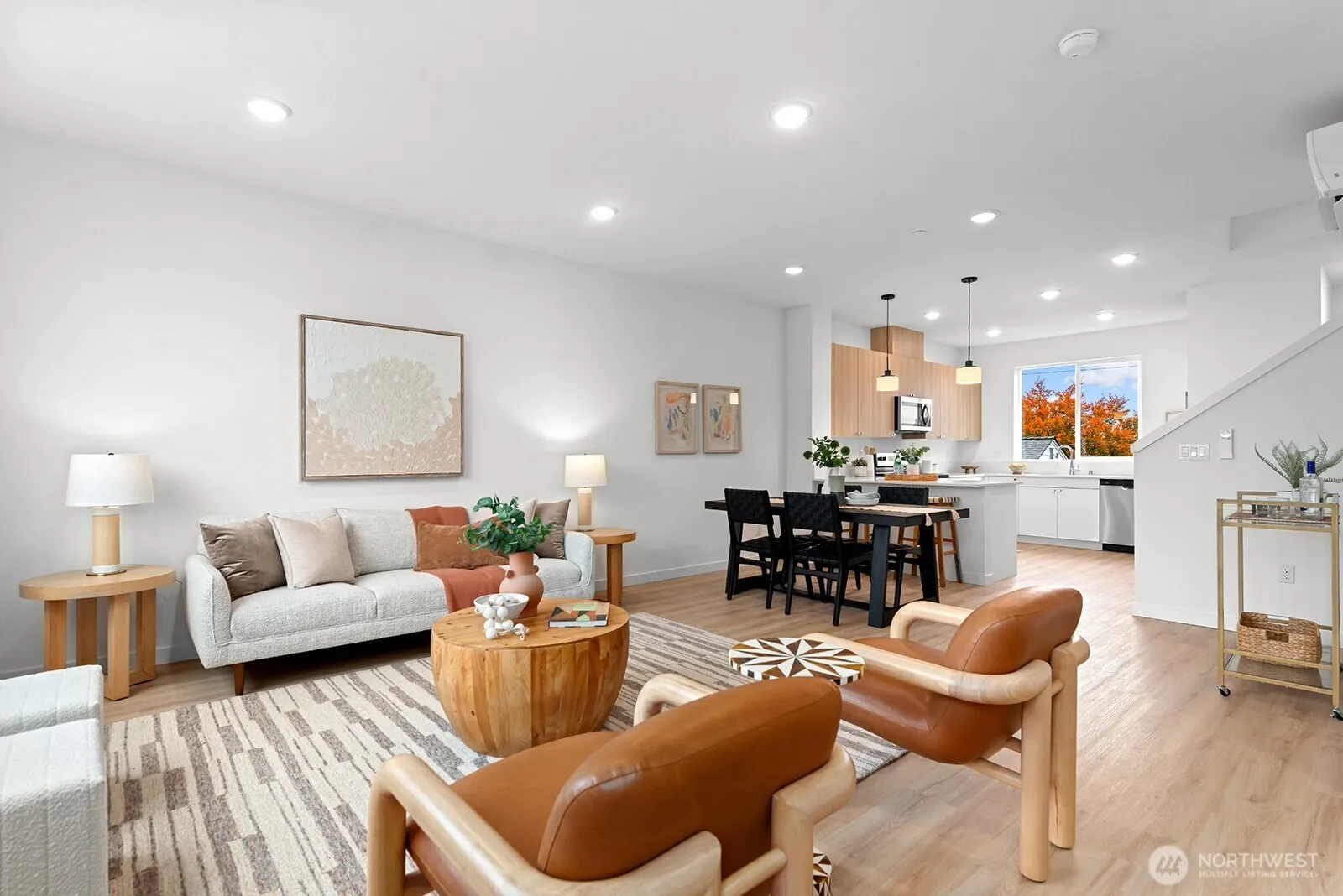 Property photo for 1421 Sw 111th Lane, Seattle