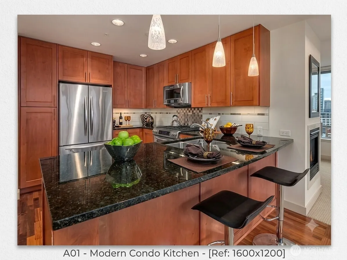 Property photo for 10650 Ne 9th Place #821, Bellevue photo 5