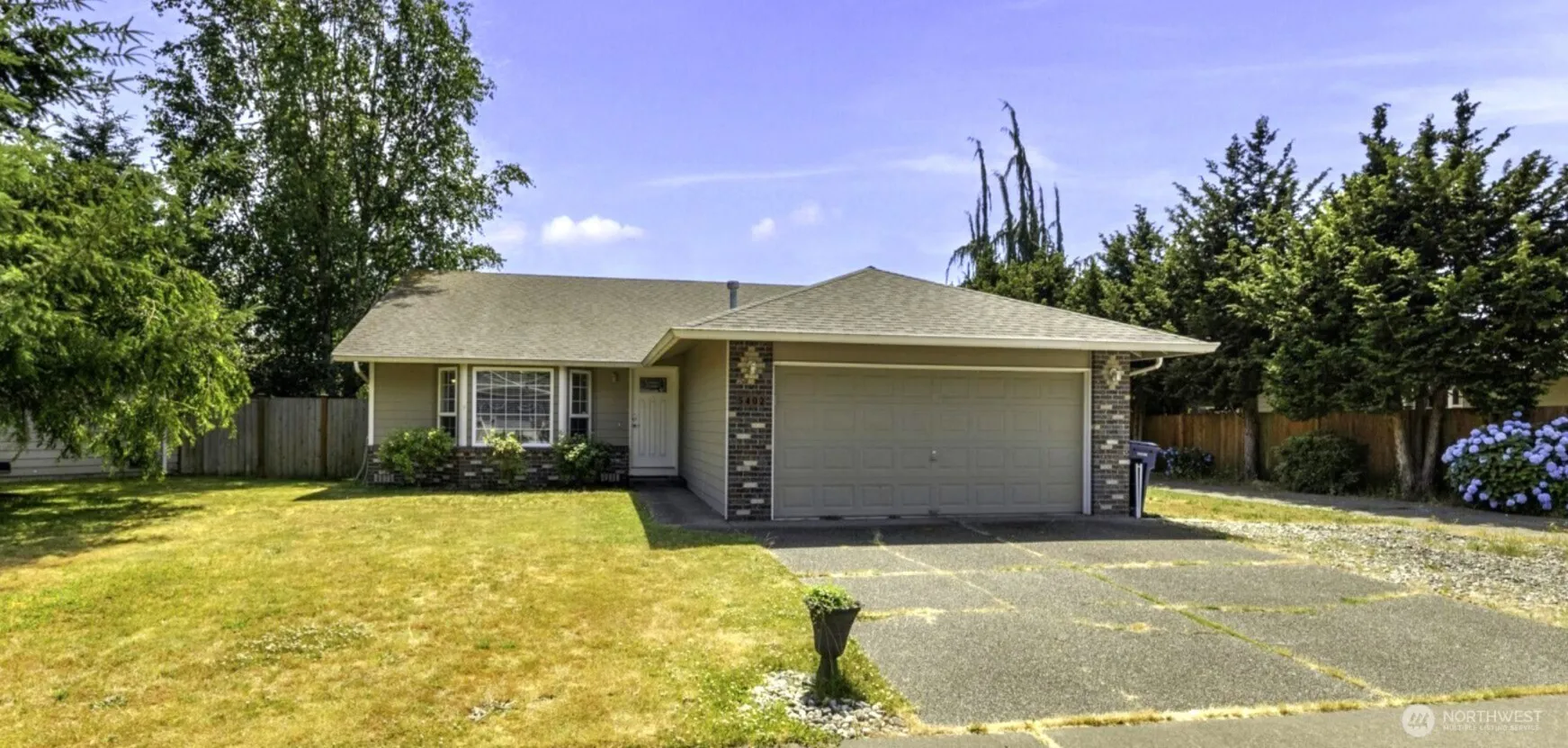 Property photo for 5402 114th Place Ne, Marysville