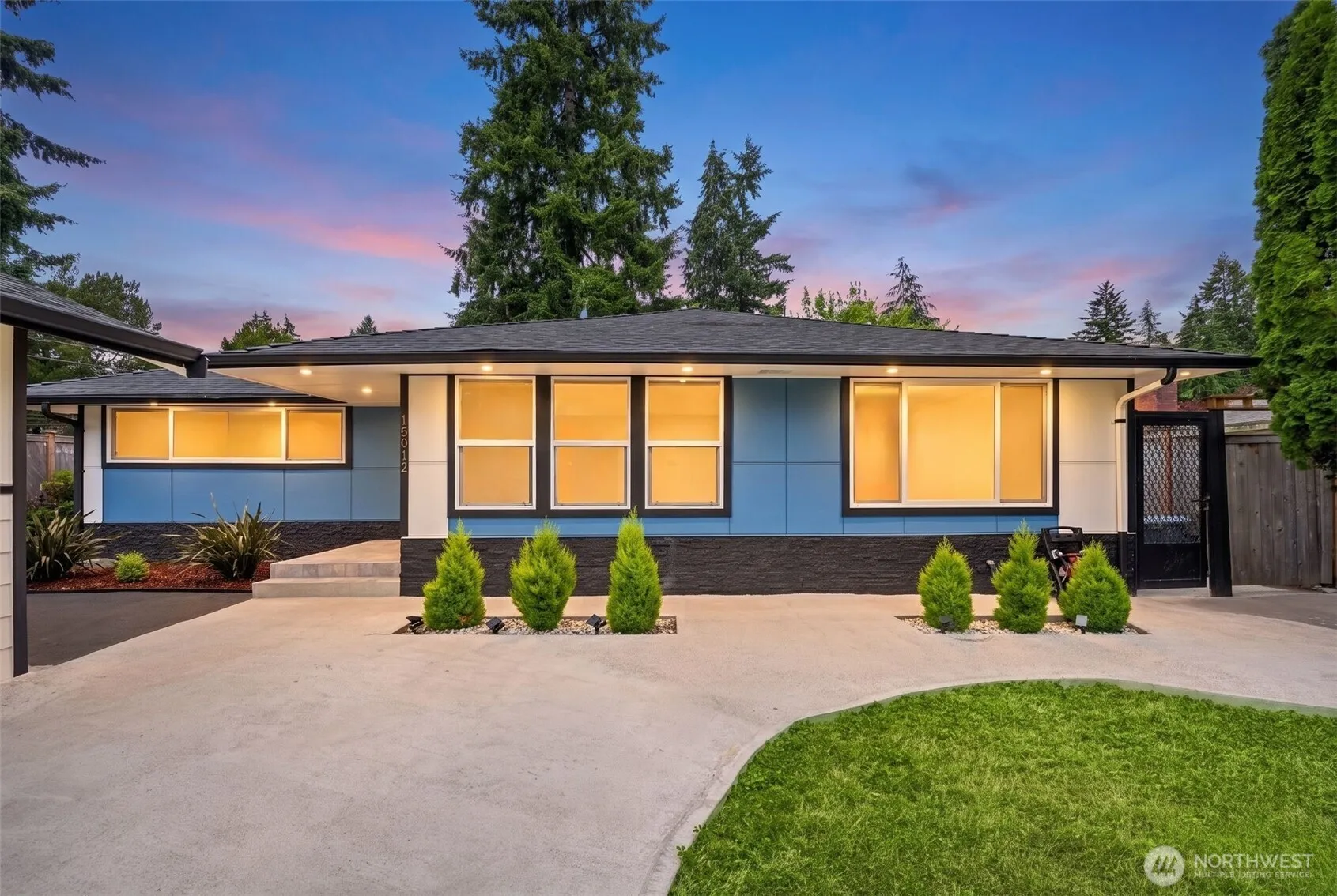 Property photo for 19912 Dayton Avenue N, Shoreline