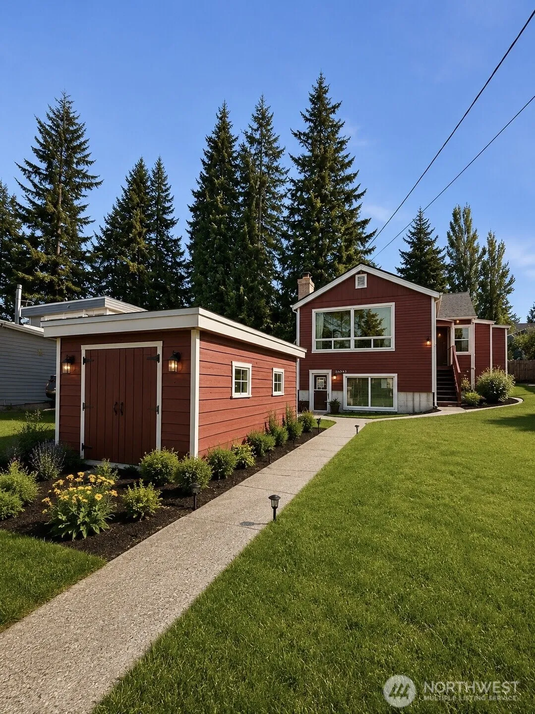 Property photo for 11545 N Park Avenue N, Seattle