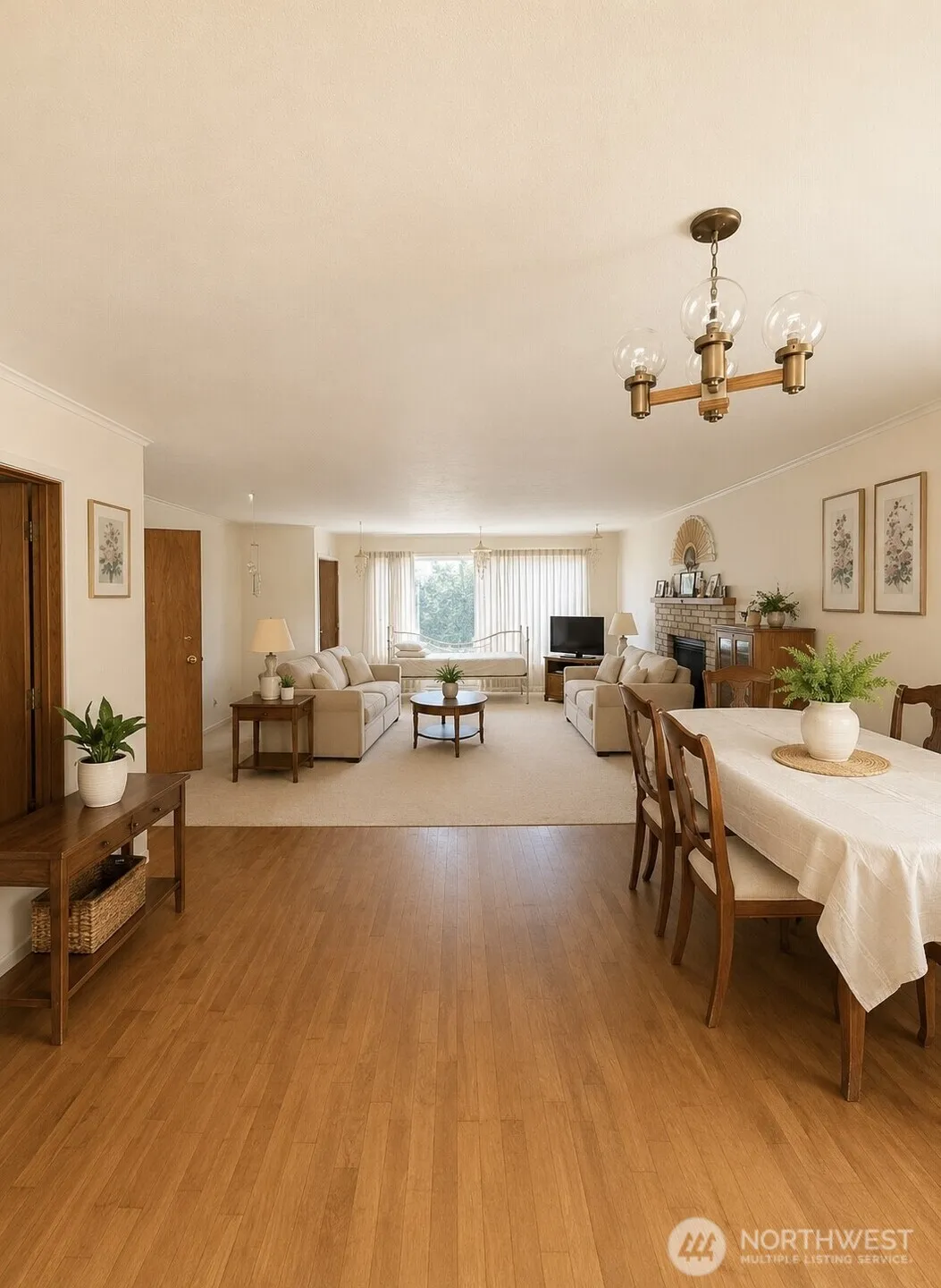 Property photo for 11545 N Park Avenue N, Seattle photo 5