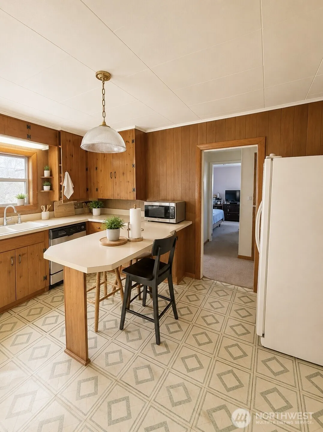 Property photo for 11545 N Park Avenue N, Seattle photo 3