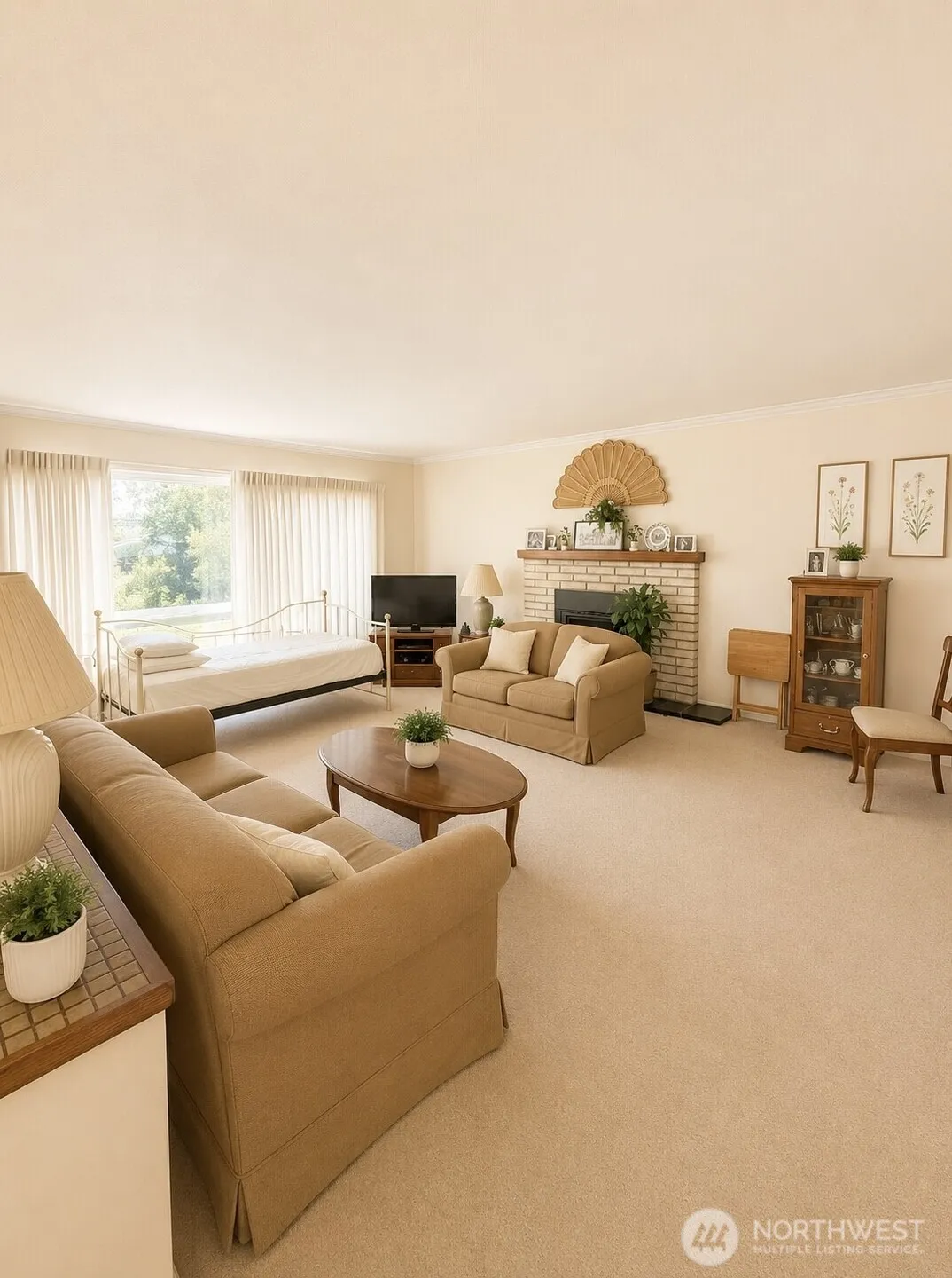Property photo for 11545 N Park Avenue N, Seattle photo 2