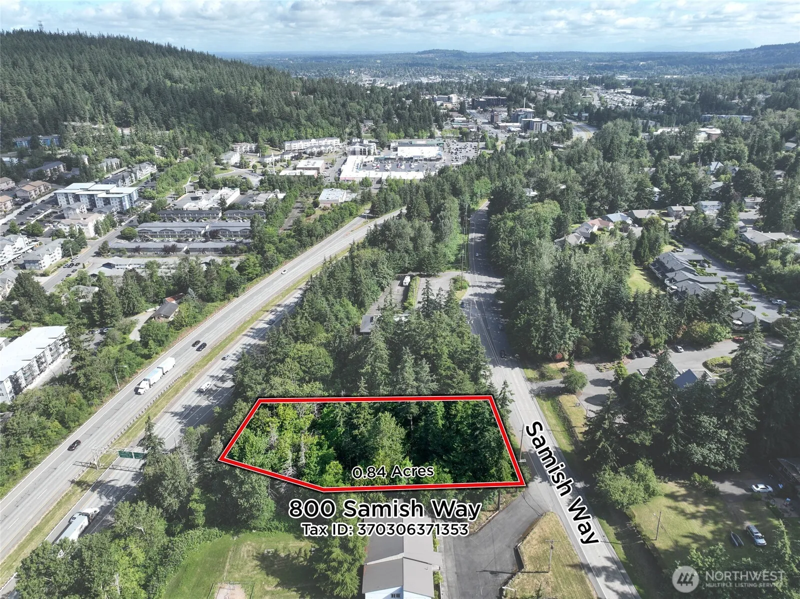 Property photo for 800 Samish Way, Bellingham photo 4