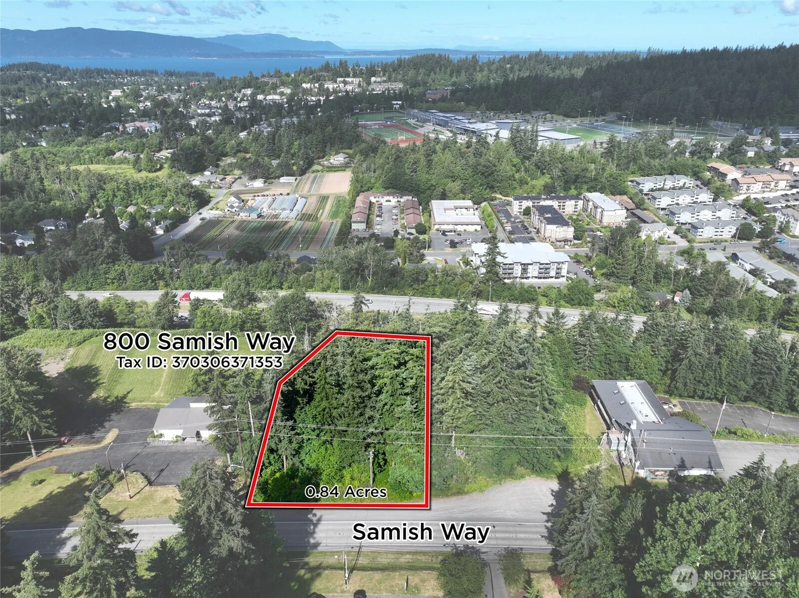 Property photo for 800 Samish Way, Bellingham photo 2