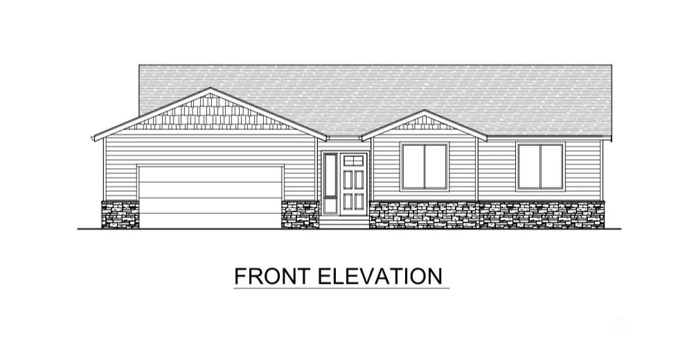 Property photo for 610 Stillaguamish Lane, Darrington photo 3