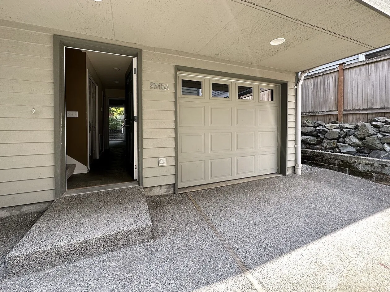 Property photo for 2645 Nw 57th Street #a, Seattle photo 4