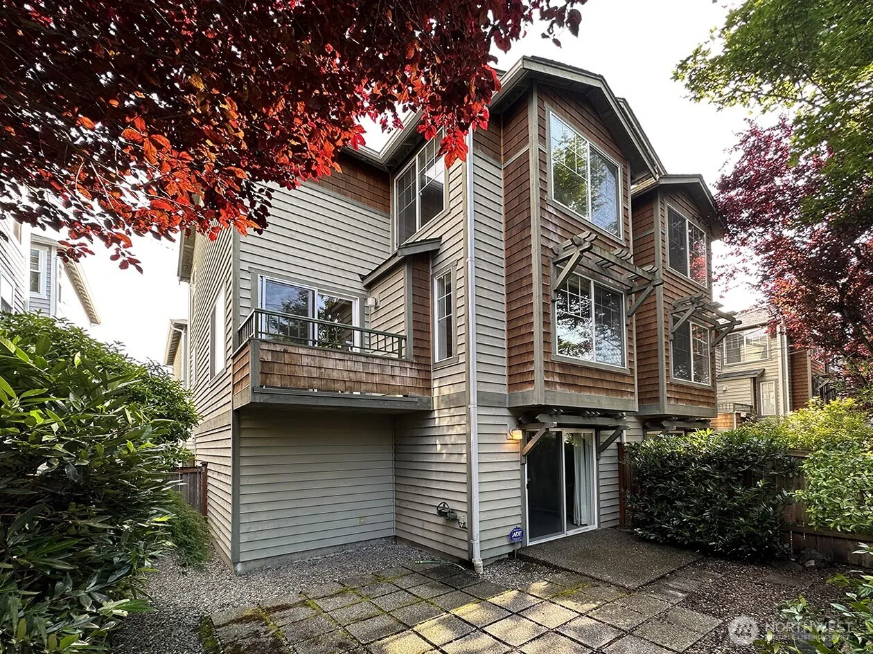 Property photo for 2645 Nw 57th Street #a, Seattle
