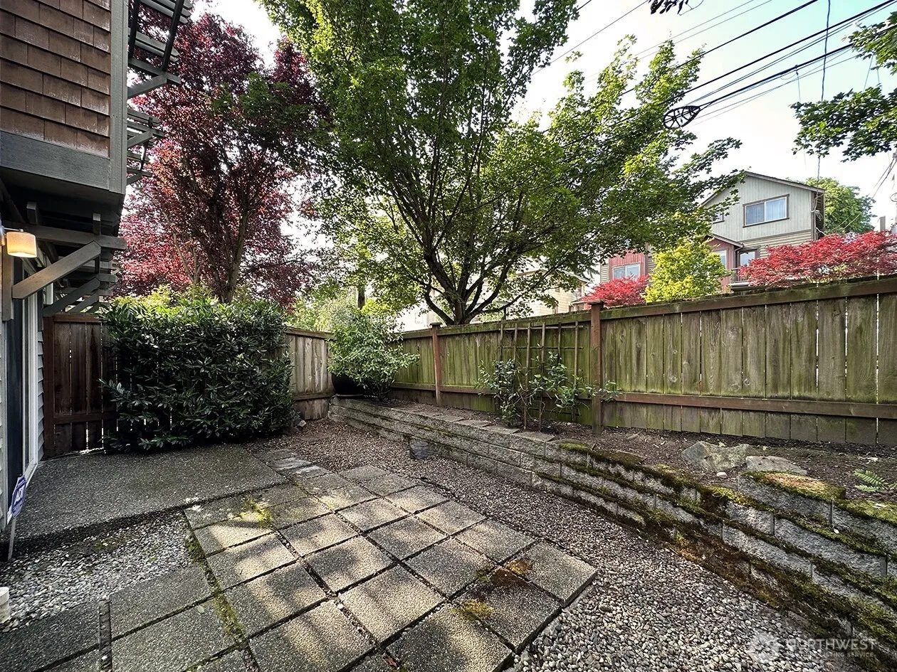 Property photo for 2645 Nw 57th Street #a, Seattle photo 2