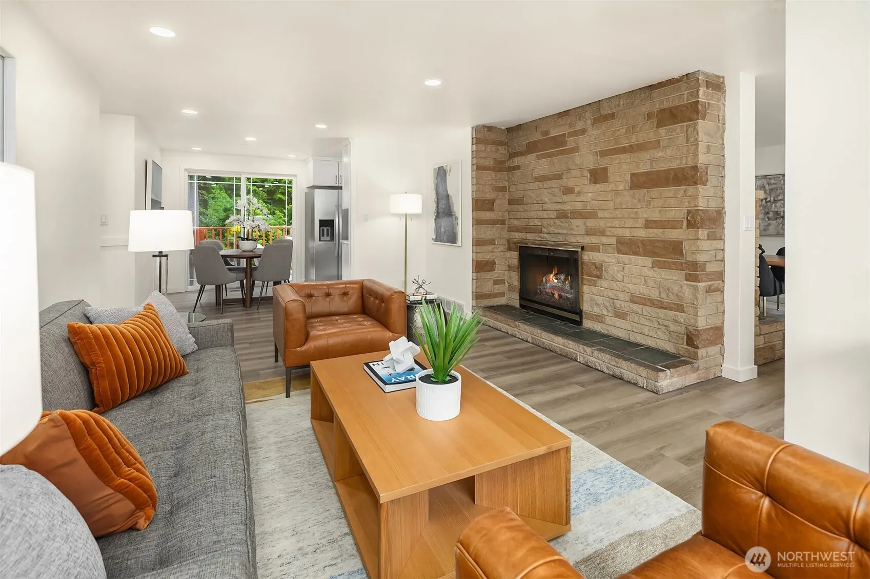 Property photo for 16110 Evanston Avenue N, Shoreline photo 5