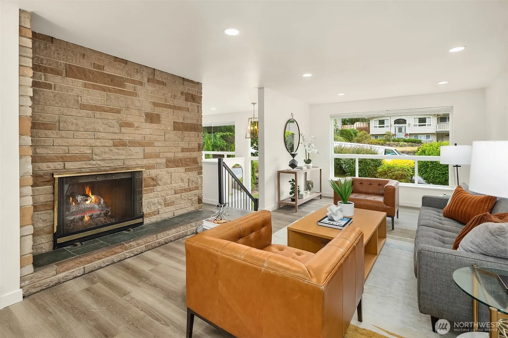 Property photo for 16110 Evanston Avenue N, Shoreline photo 4