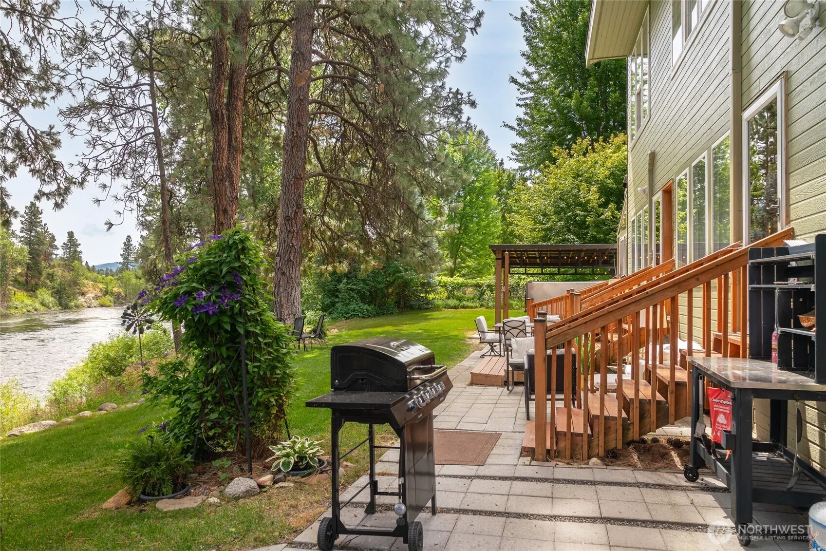Property photo for 9377 Lone Pine Orchard Road, Leavenworth photo 3