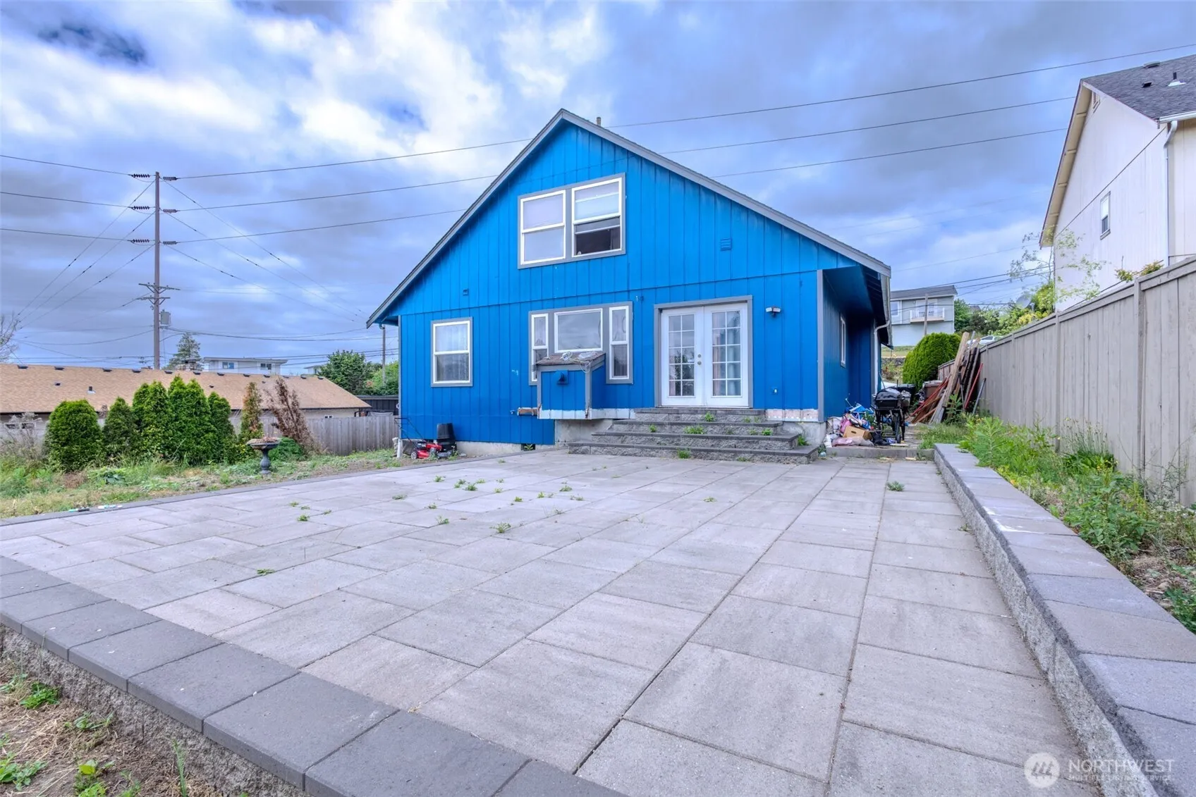 Property photo for 1305 Browns Point Boulevard, Tacoma