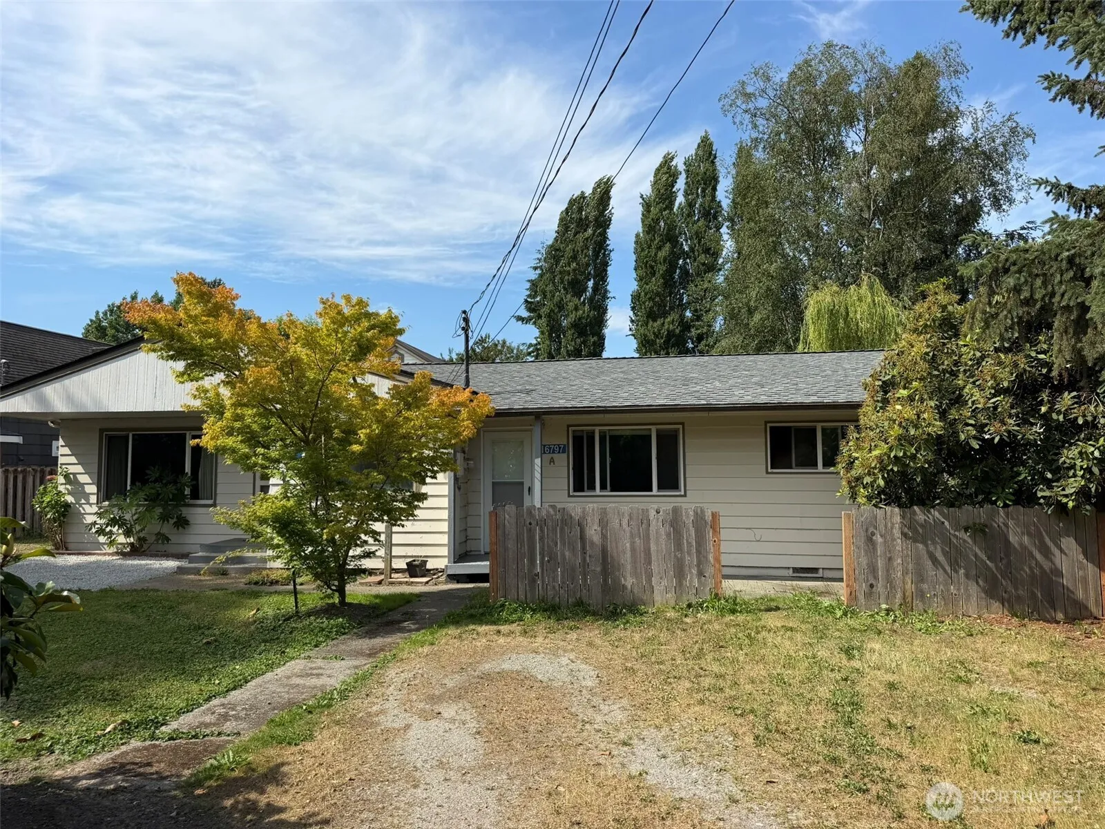 Property photo for 16797 Donnelly Road #a, Mount Vernon