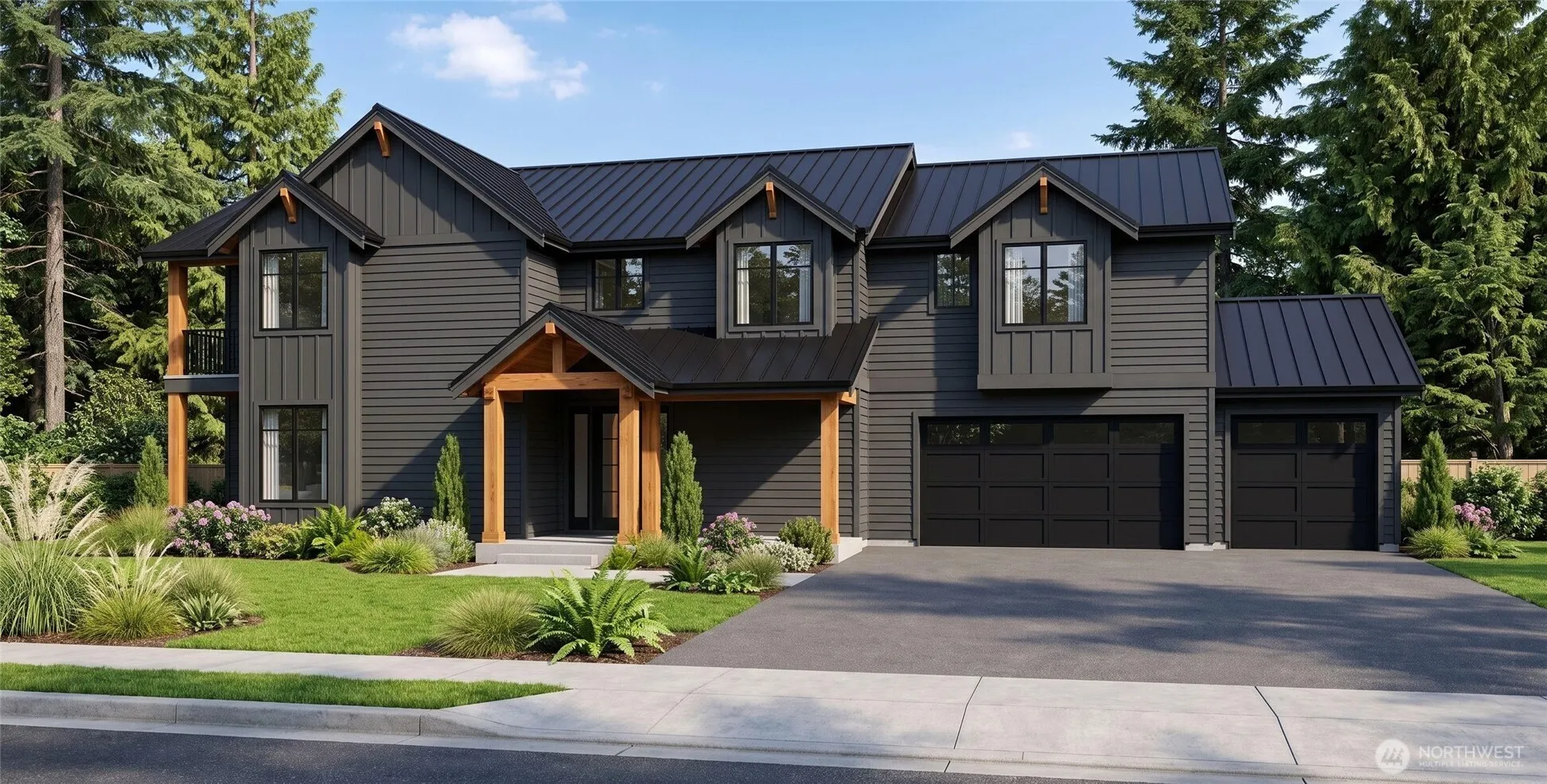 Property photo for 8729 236th Street Sw, Edmonds