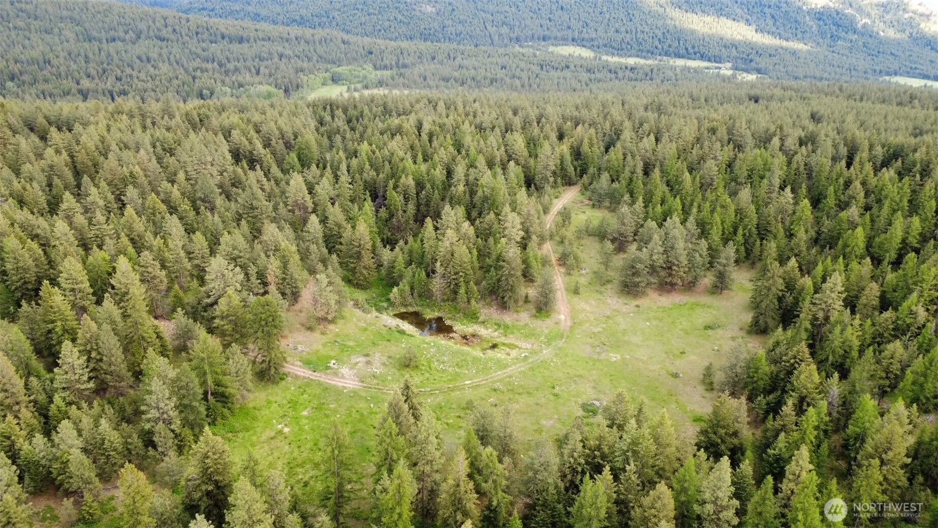 Property photo for 0 Tbd Blue Meadow Rd, Tonasket
