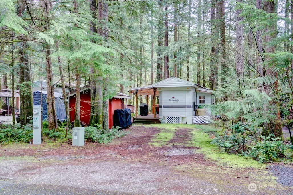Property photo for 22 Wilderness Way, Deming photo 5