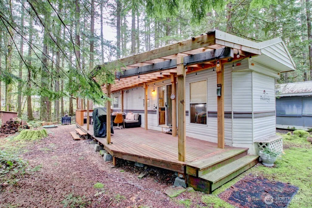 Property photo for 22 Wilderness Way, Deming