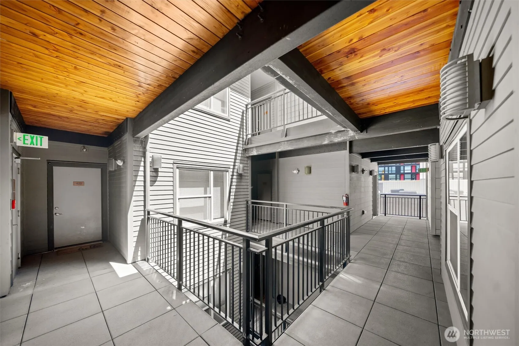 Property photo for 1026 Ne 65th Street #c420, Seattle photo 4