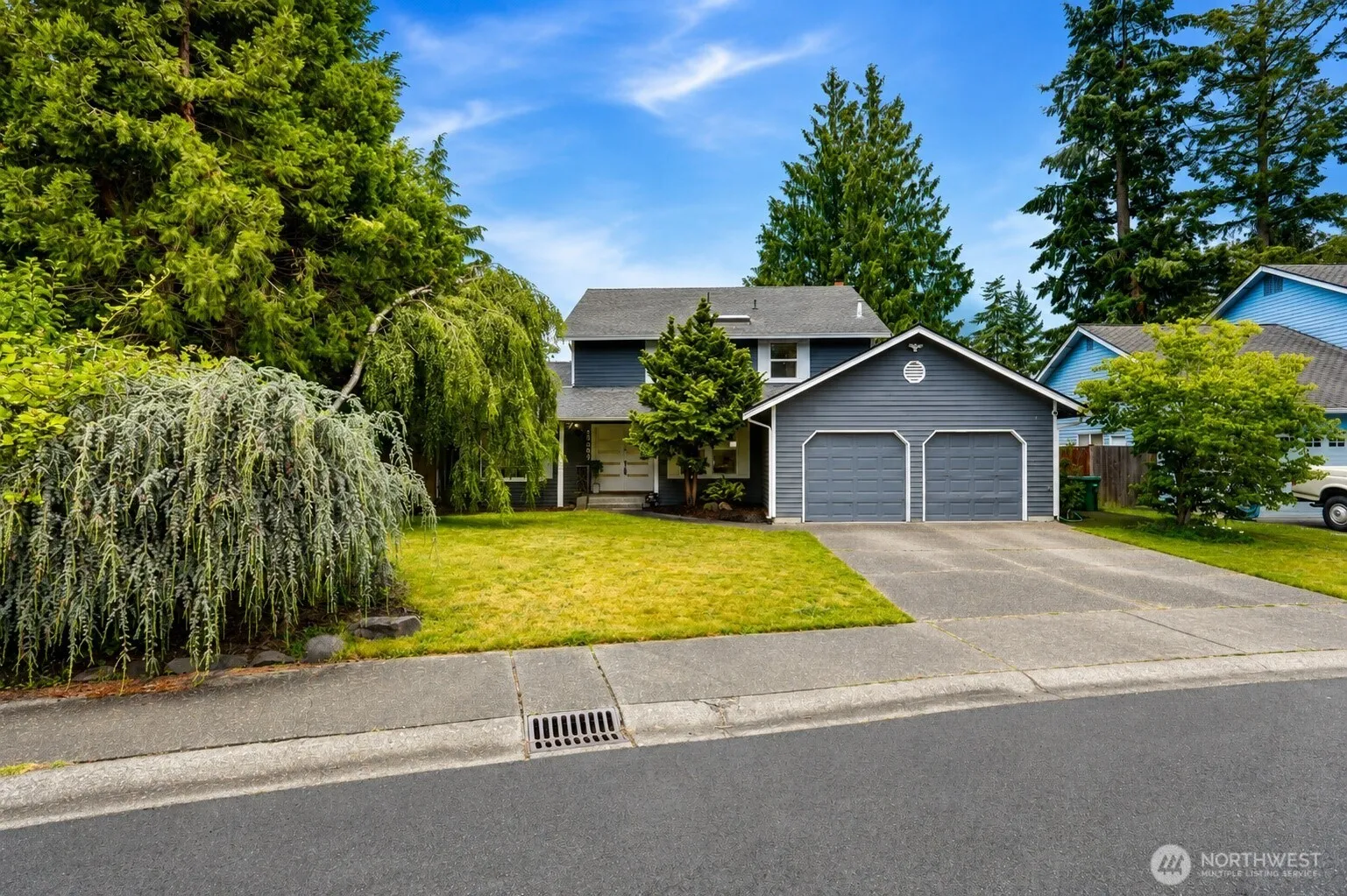 Property photo for 18205 150th Avenue Se, Renton