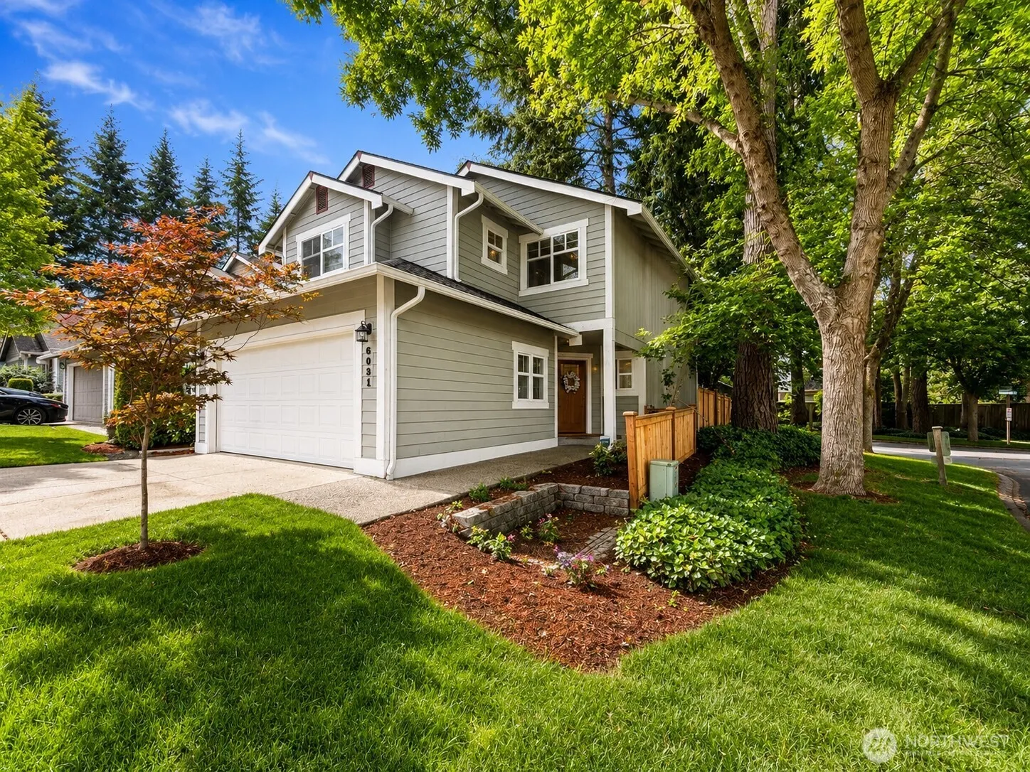 Property photo for 6031 Gresham Lane Se, Lacey photo 2