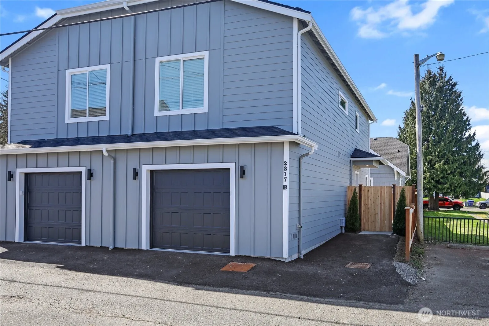 Property photo for 2217 Hoyt Avenue #c, Everett