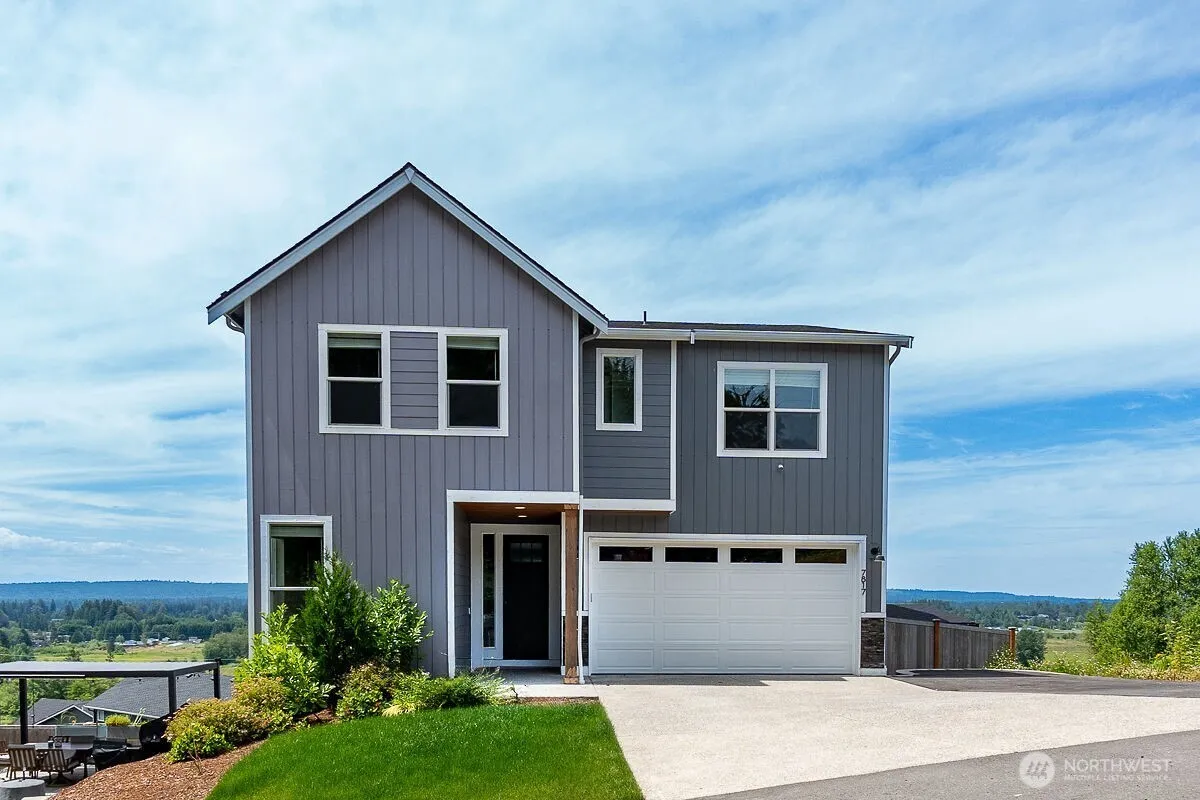 Property photo for 7817 92nd Place Ne, Marysville