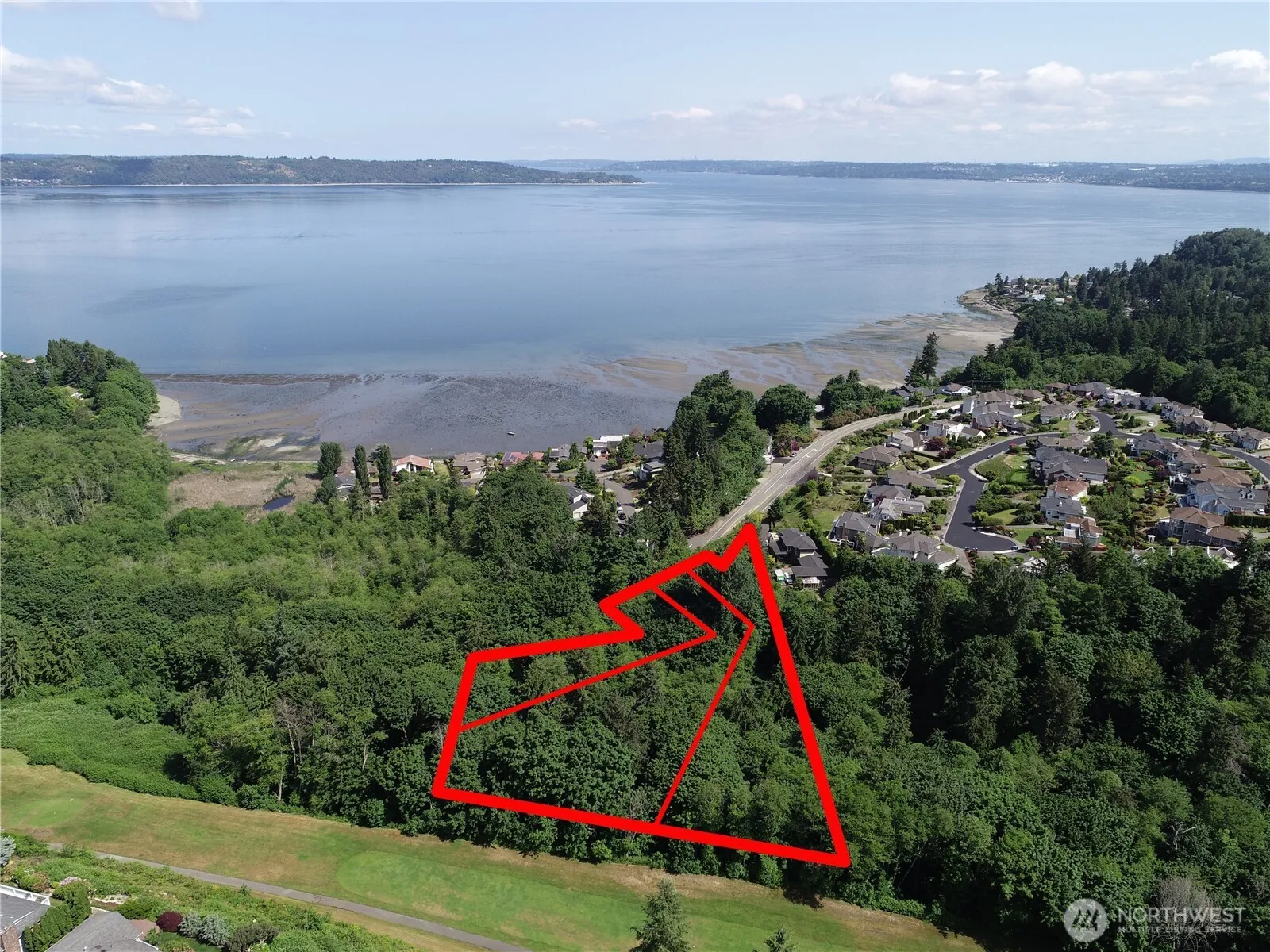 Property photo for 3911 Sw Dash Point Rd, Federal Way