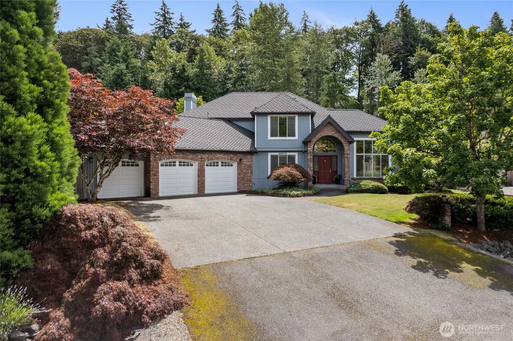 Property photo for 28014 180th Avenue Se, Kent