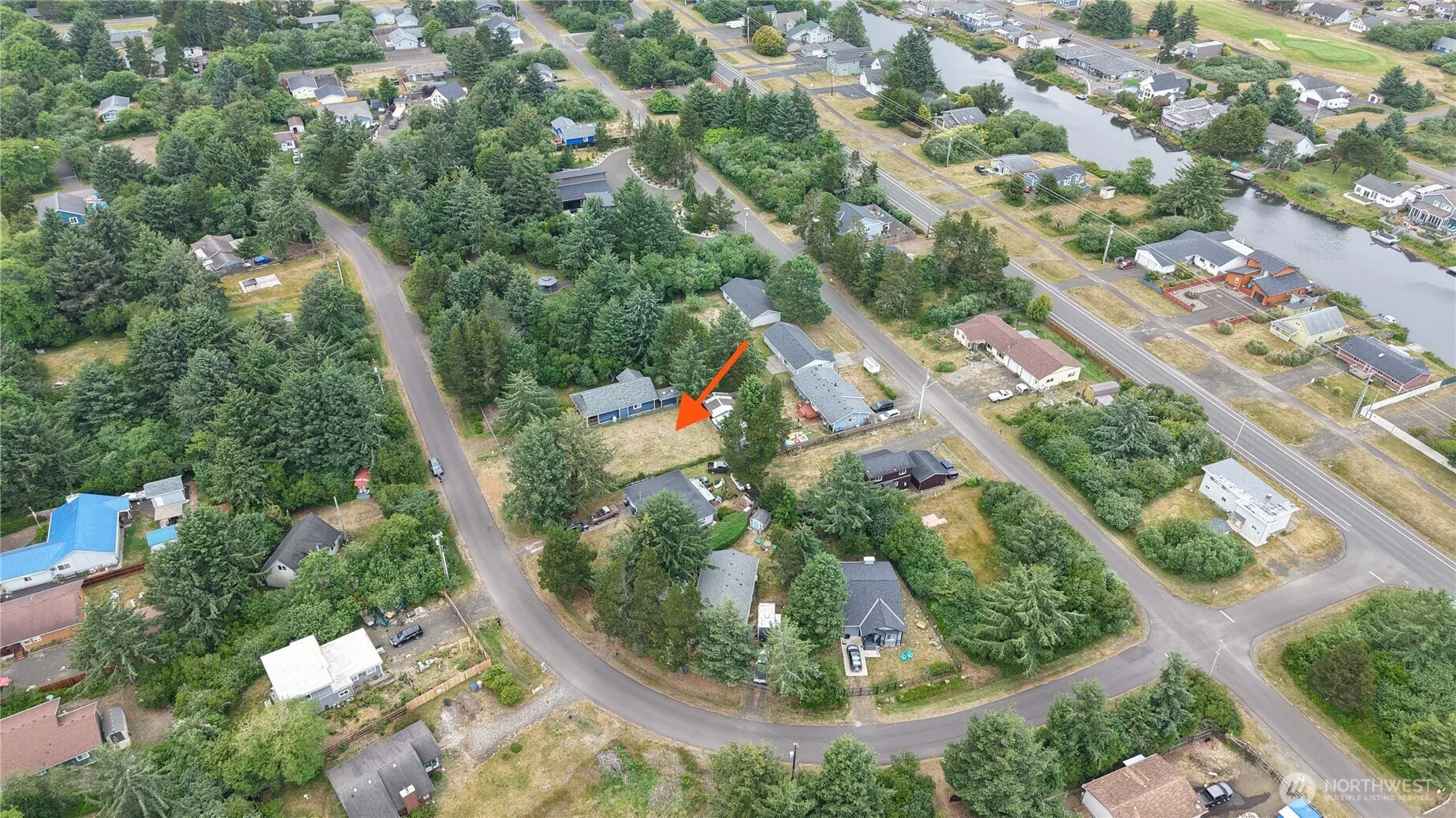 Property photo for 328 Mizzen Street Nw, Ocean Shores photo 5