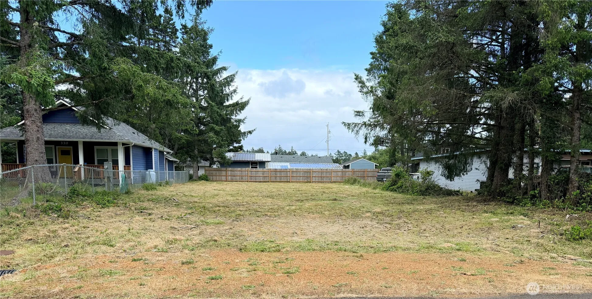 Property photo for 328 Mizzen Street Nw, Ocean Shores