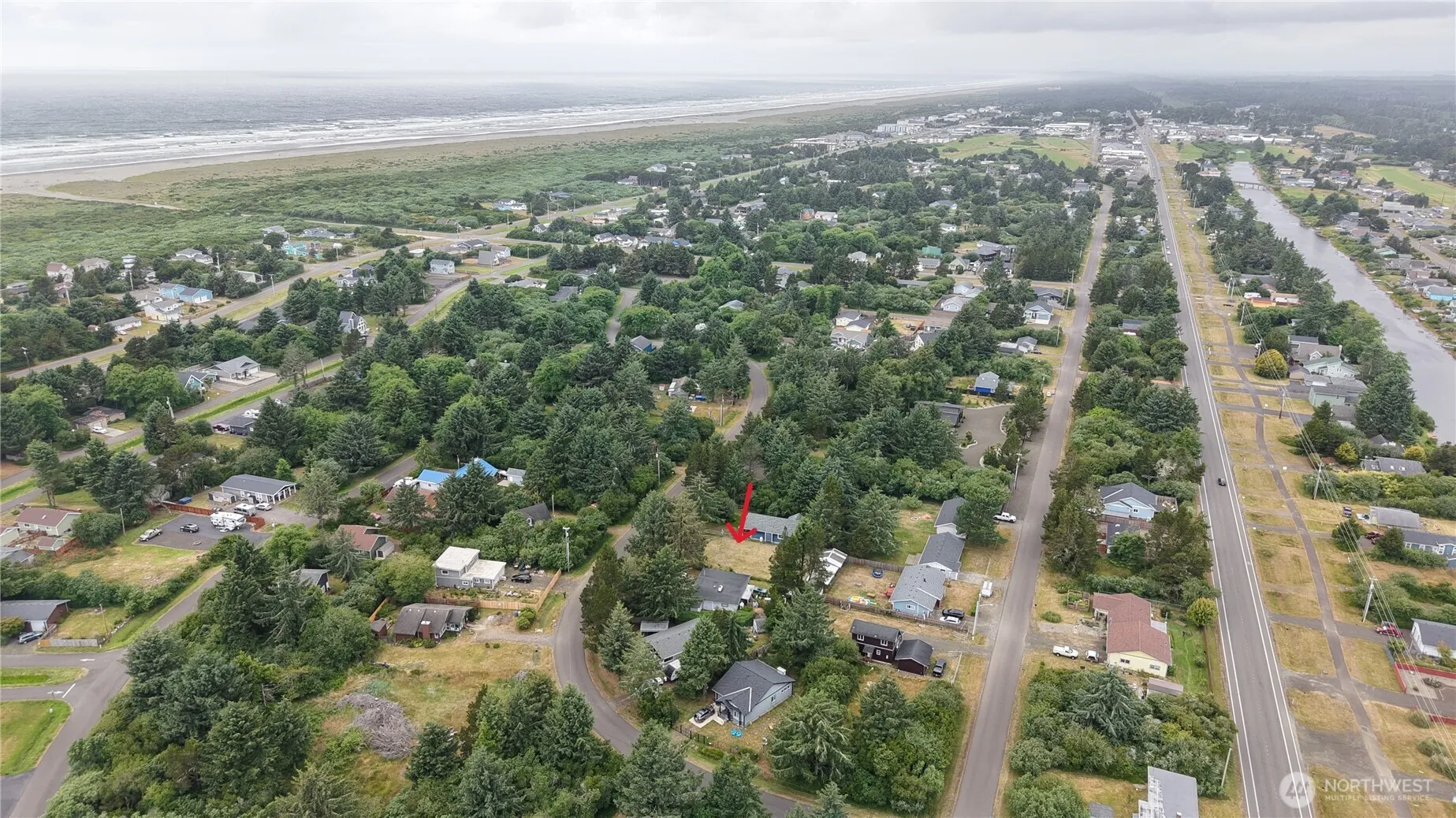 Property photo for 328 Mizzen Street Nw, Ocean Shores photo 4