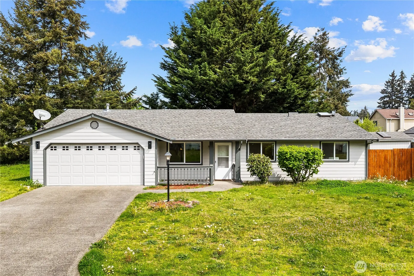 Property photo for 3117 243rd Street Ct E, Spanaway