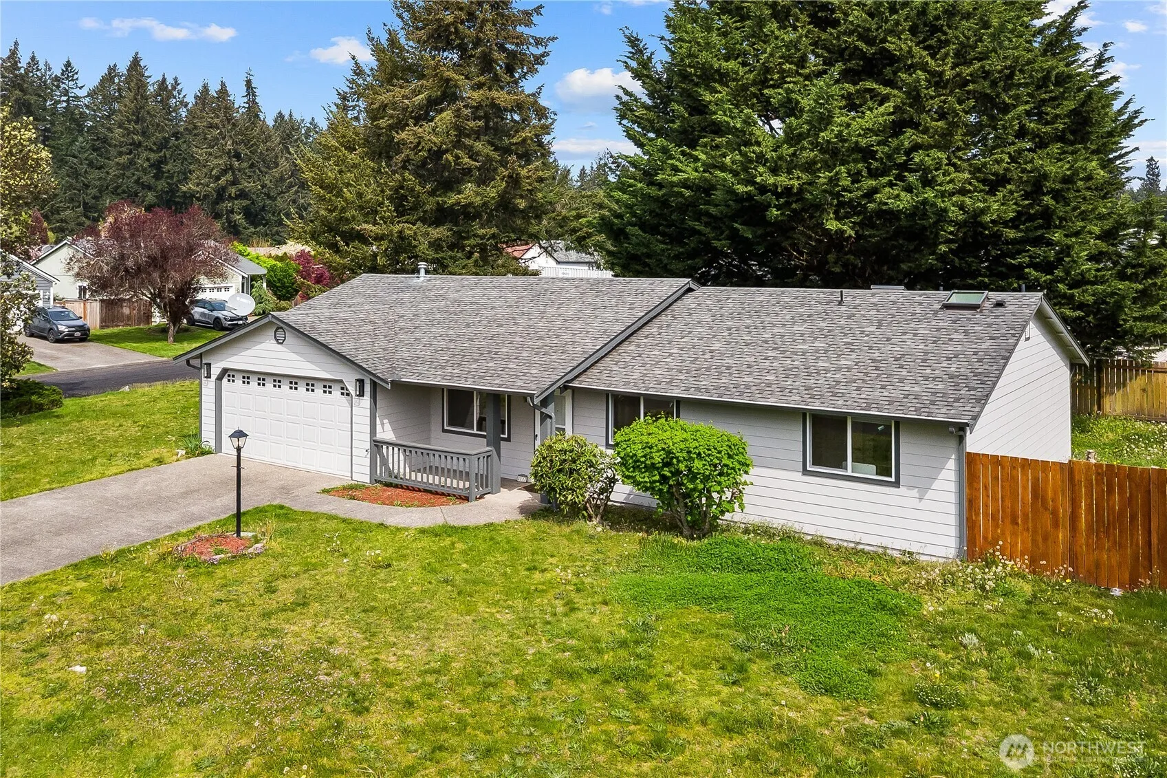 Property photo for 3117 243rd Street Ct E, Spanaway photo 3