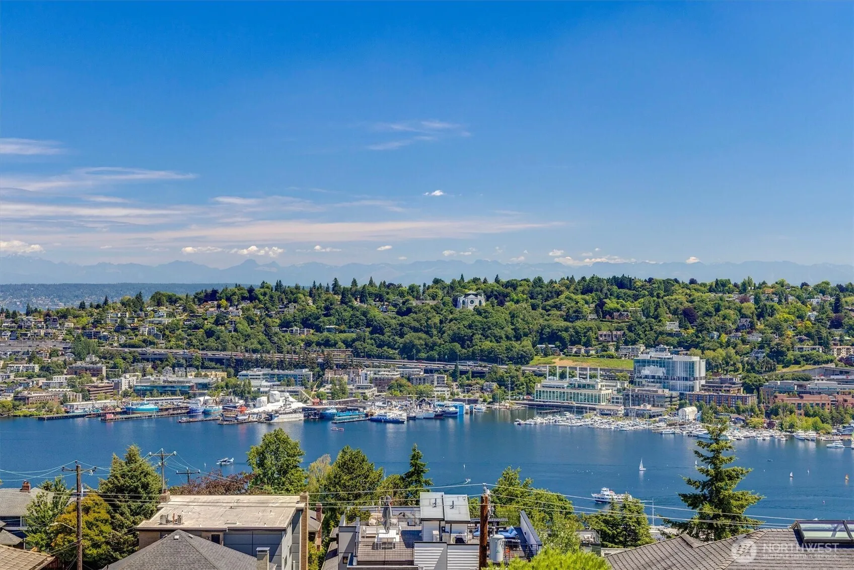 Property photo for 1518 4th Avenue N, Seattle