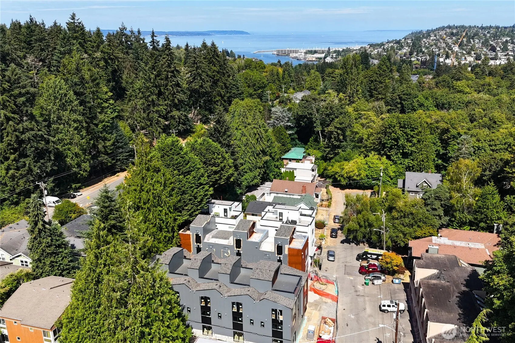 Property photo for 4317 35th Ave W, Seattle