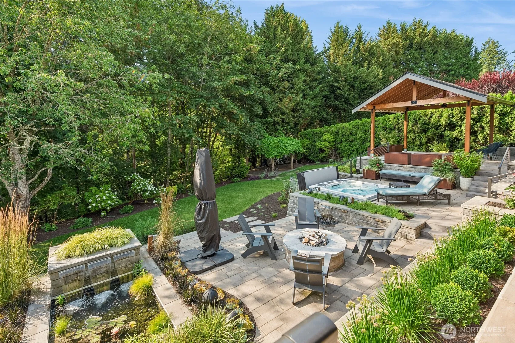 Property photo for 4405 229th Place Se, Sammamish photo 2